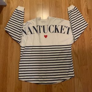 Nantucket Spirit Jersey
